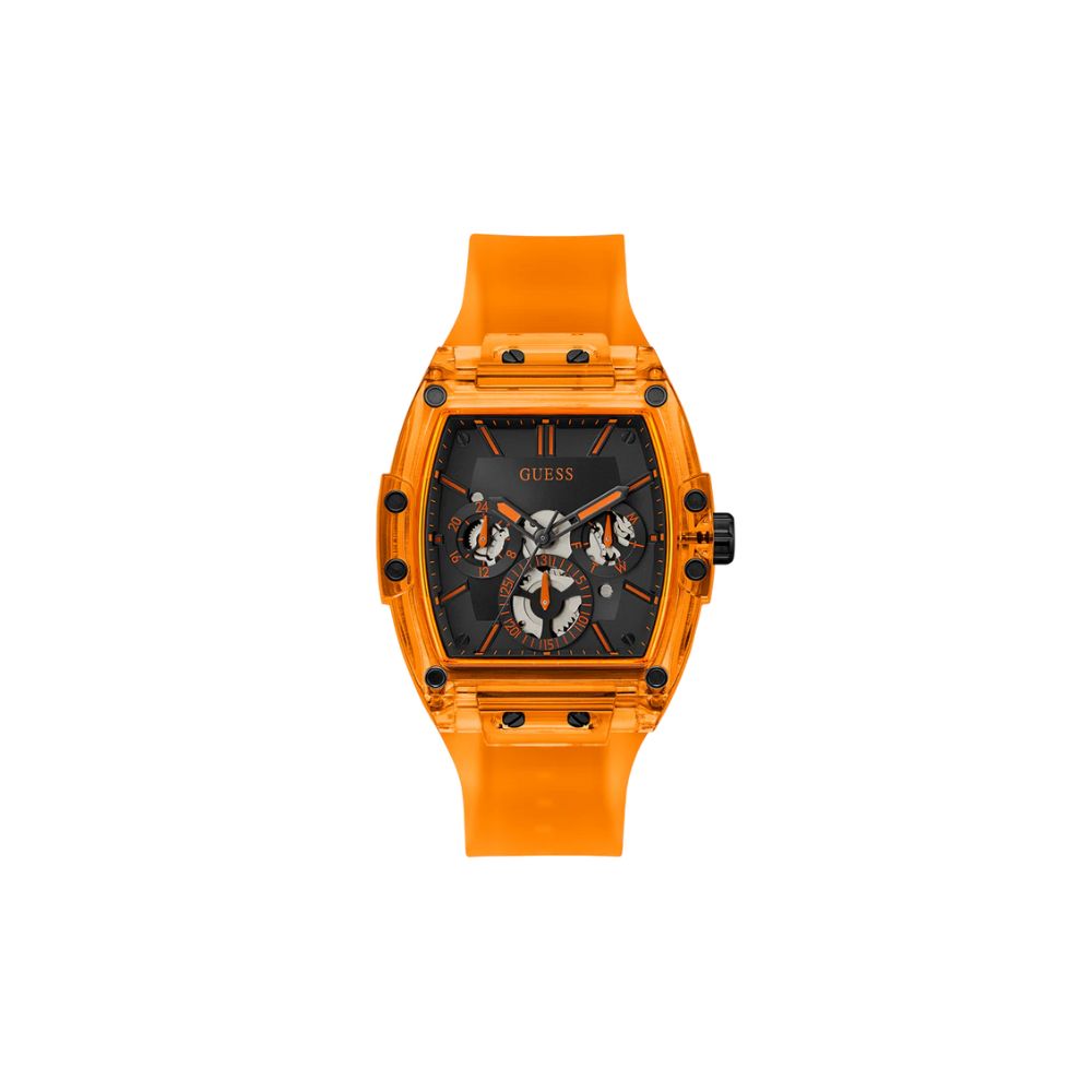 OROLOGIO GUESS UOMO PHOENIX-Kaidara Gioielli