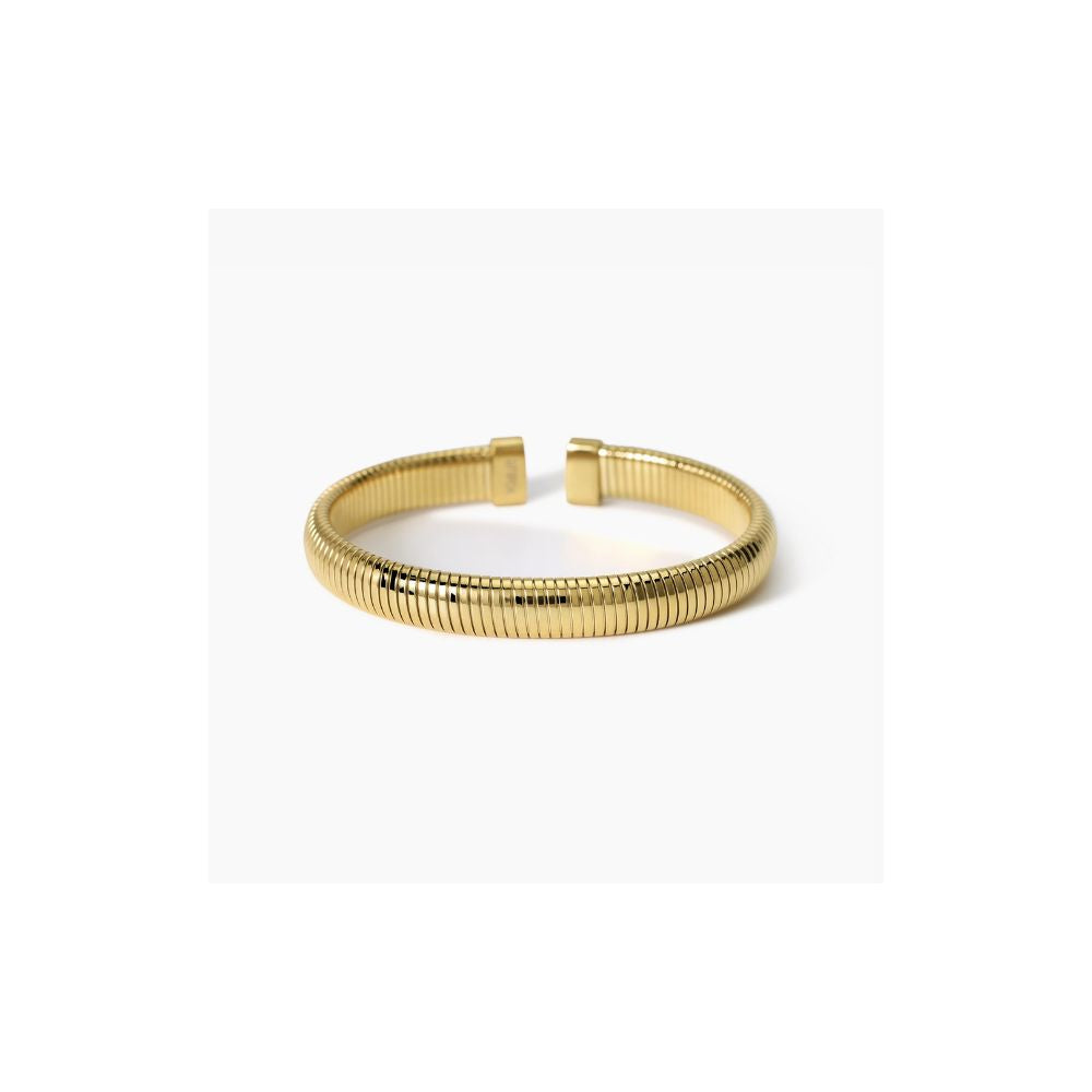 Bracciale in acciaio Donna Kidult Style 13-Kaidara Gioielli