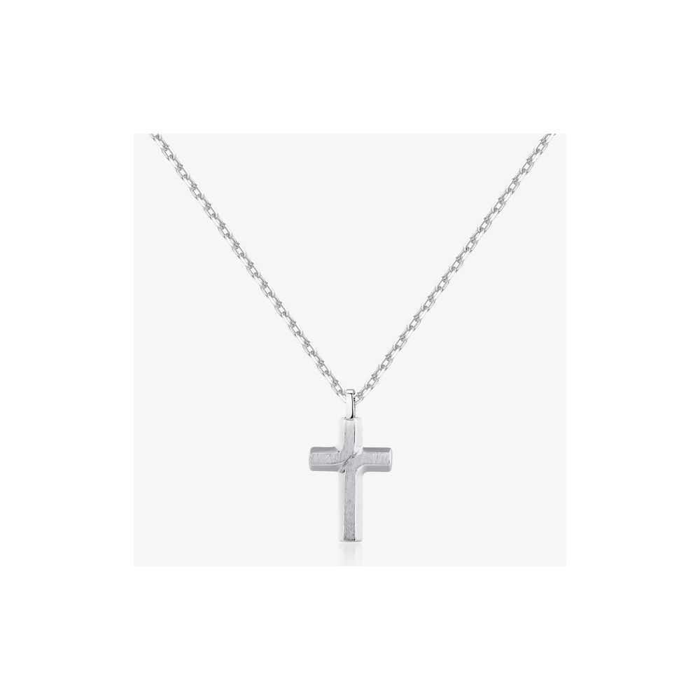 Collana in Acciaio Uomo Brosway Backliner-Kaidara Gioielli