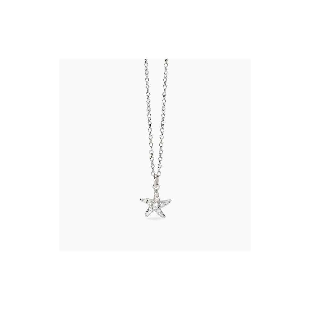 Collana in argento Donna Mabina Bahia Del Sol-Kaidara Gioielli