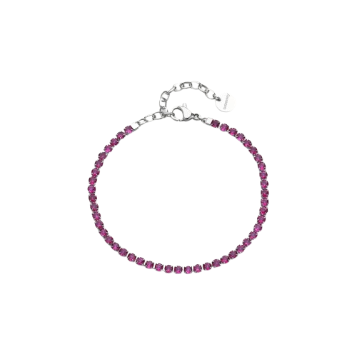 Bracciale in Acciaio Donna Brosway Desideri-Kaidara Gioielli