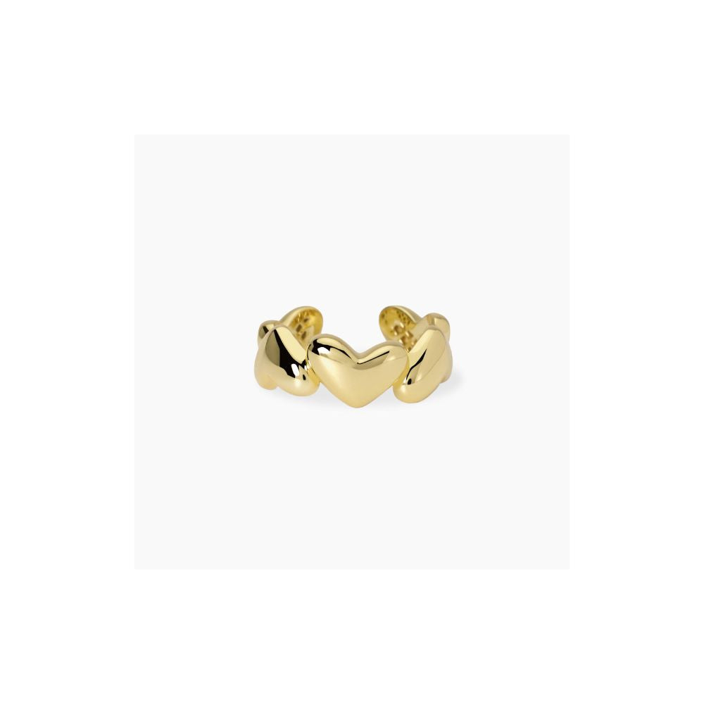 Anello in argento Donna Mabina Capogiro-Kaidara Gioielli