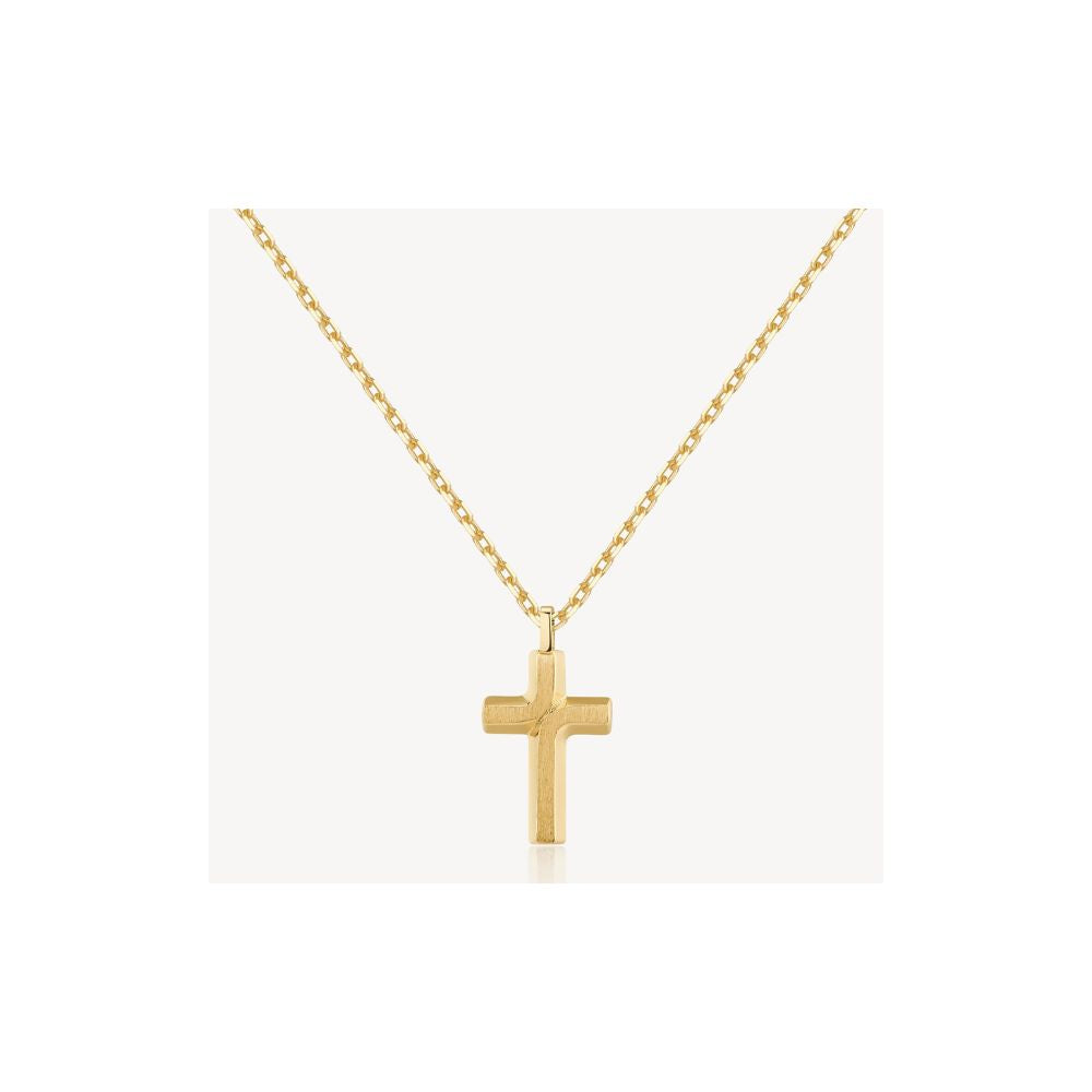 Collana in Acciaio Uomo Brosway Backliner-Kaidara Gioielli