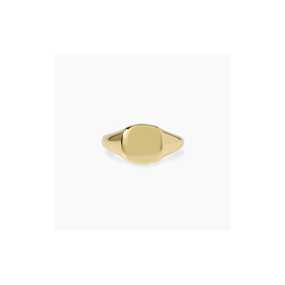 Anello in argento Donna Mabina Nobile-Kaidara Gioielli