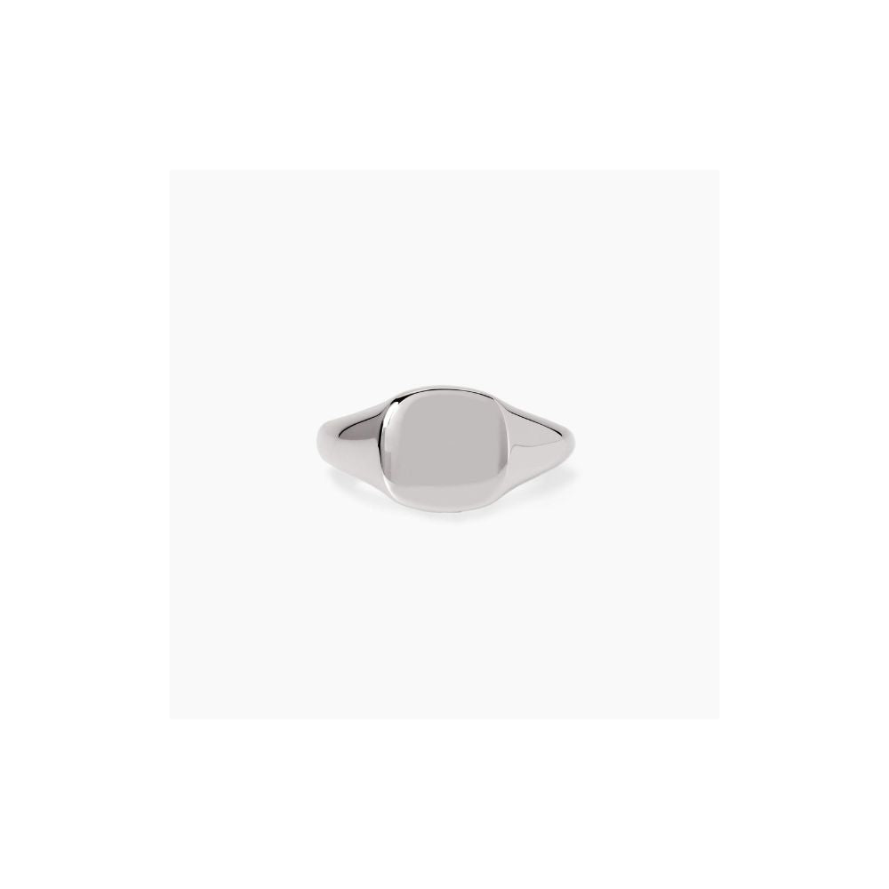 Anello in argento Donna Mabina Nobile-Kaidara Gioielli