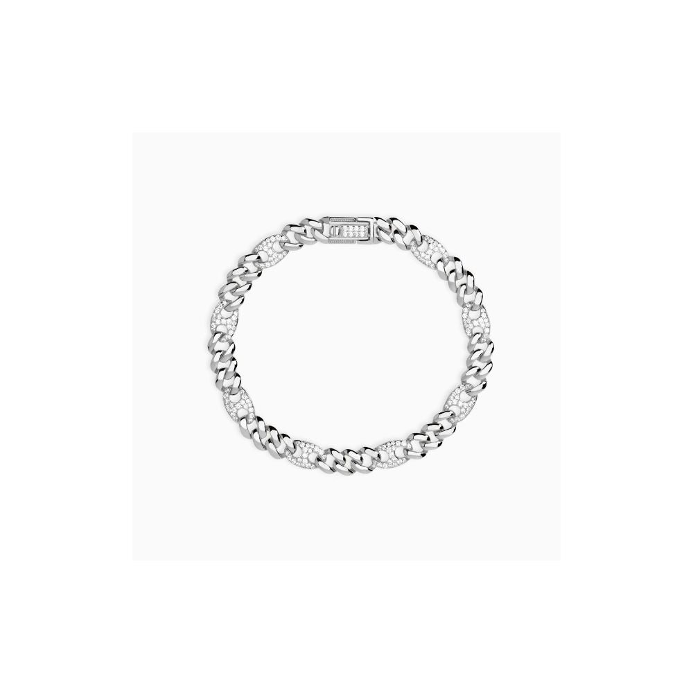 Bracciale in argento Donna Mabina Privilegio-Kaidara Gioielli