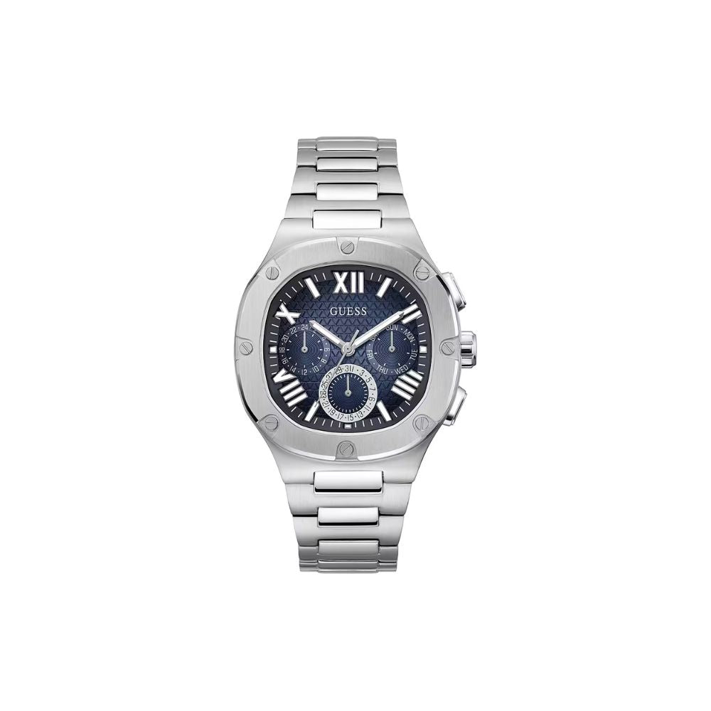 OROLOGIO GUESS UOMO HEADLINE-Kaidara Gioielli