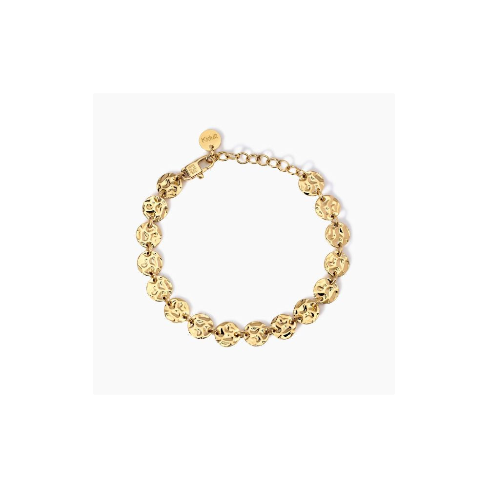 Bracciale in Acciaio Donna Kidult Style 03-Kaidara Gioielli
