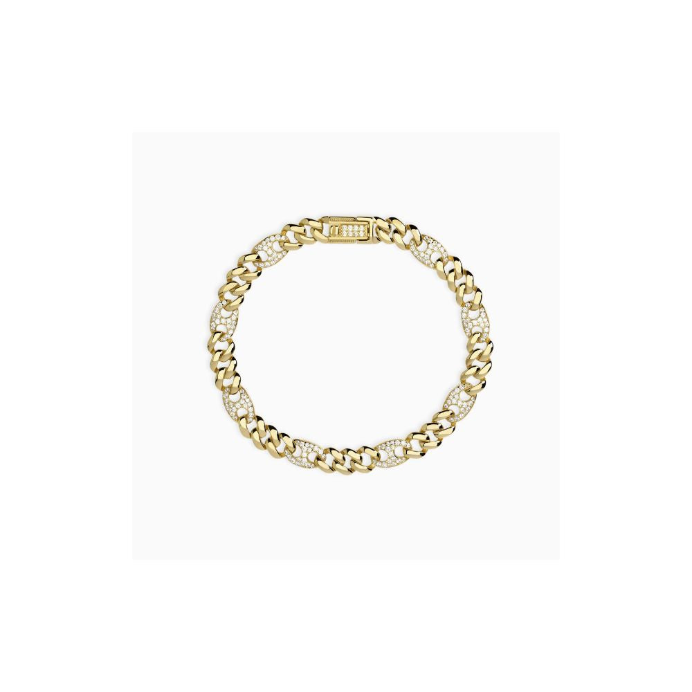 Bracciale in argento Donna Mabina Privilegio-Kaidara Gioielli