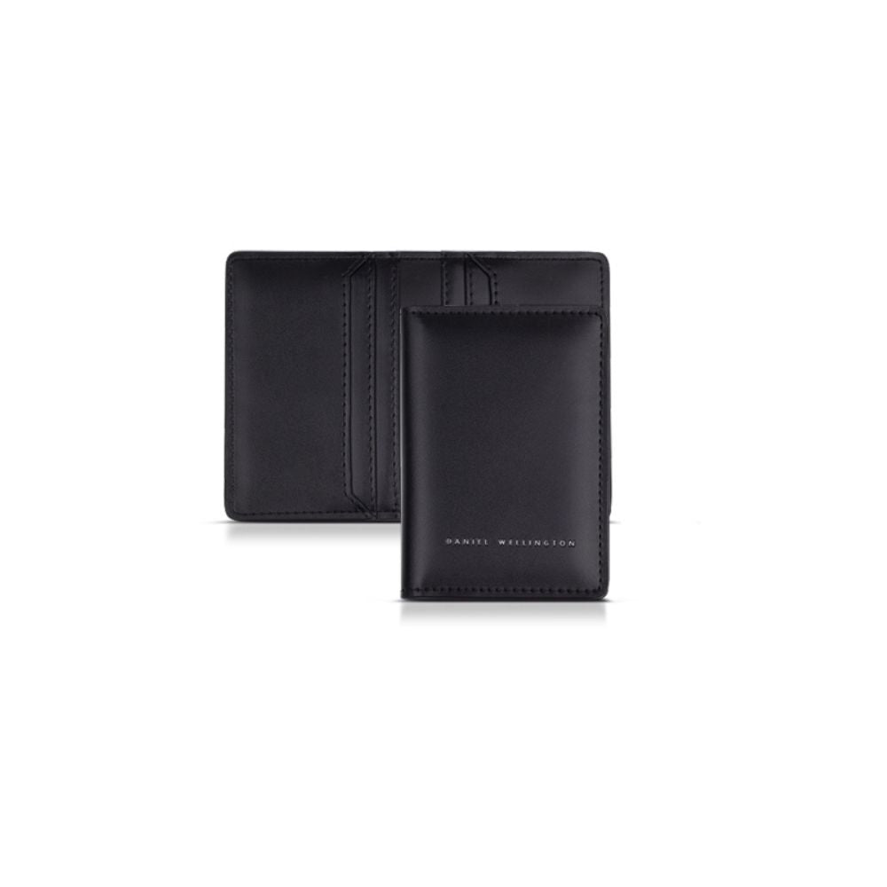 Portacarte in Pelle Uomo Daniel Wellington-Kaidara Gioielli