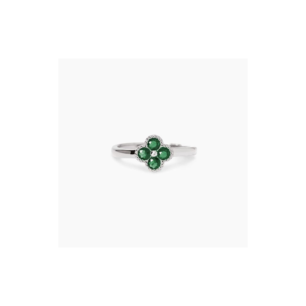Anello in argento Donna Mabina Jasmine-Kaidara Gioielli