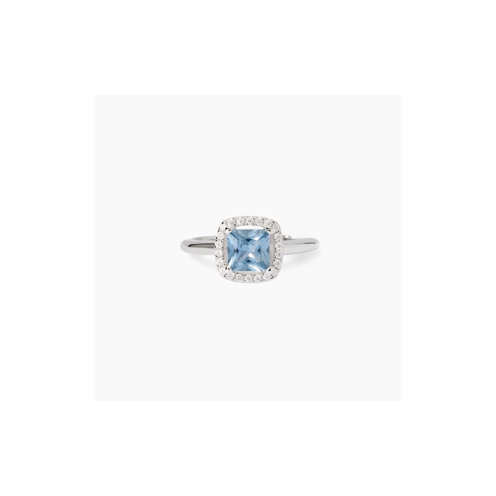 Anello in argento Donna Mabina Cool or Rètrò-Kaidara Gioielli