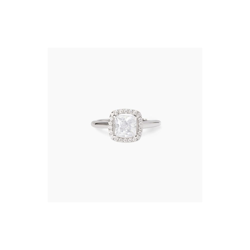 Anello in argento Donna Mabina Cool or Rètrò-Kaidara Gioielli