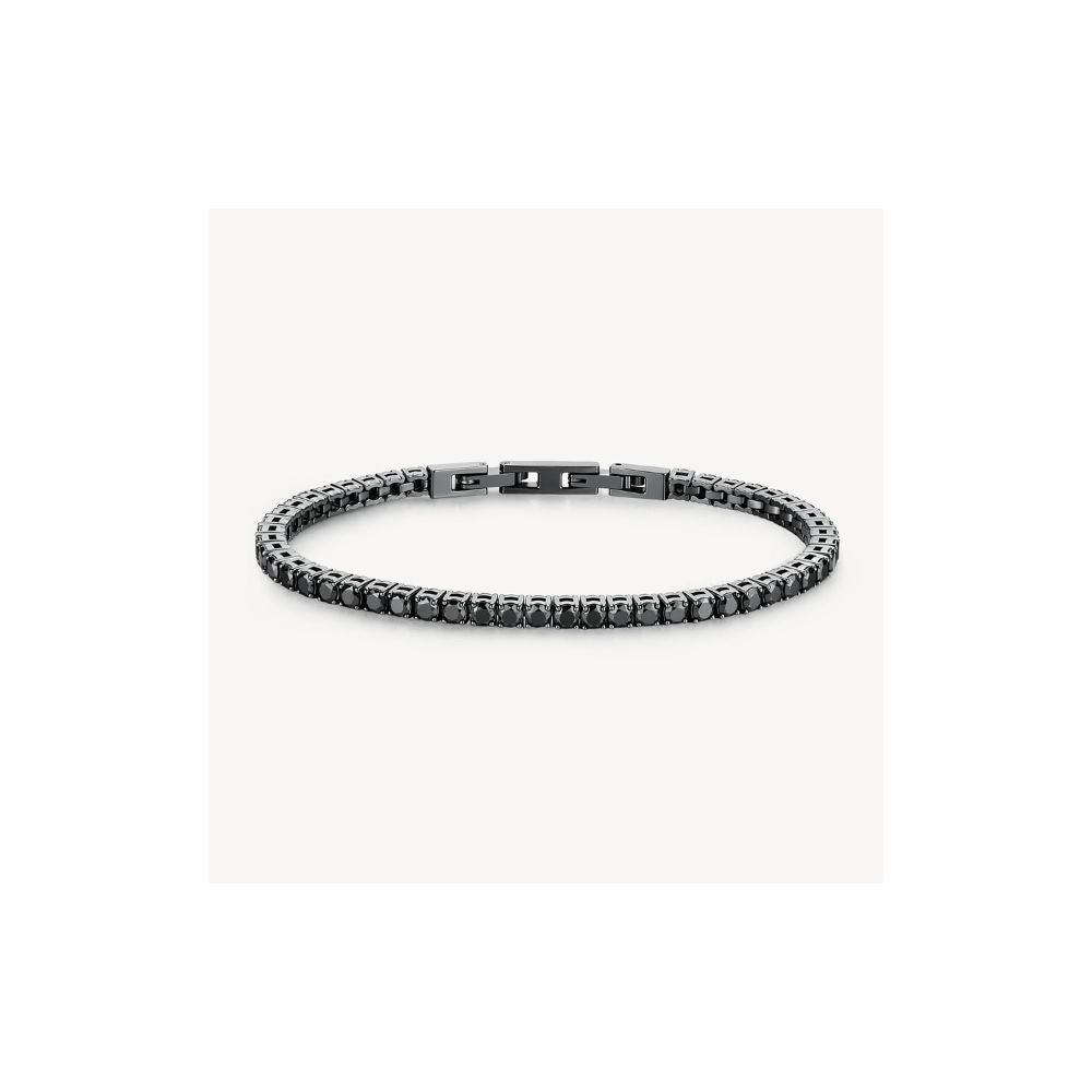 Bracciale in Acciaio Uomo Brosway Avantgarde-Kaidara Gioielli