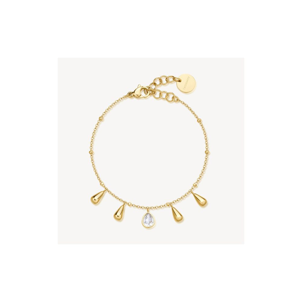 Bracciale in Acciaio Donna Brosway Perfect-Kaidara Gioielli