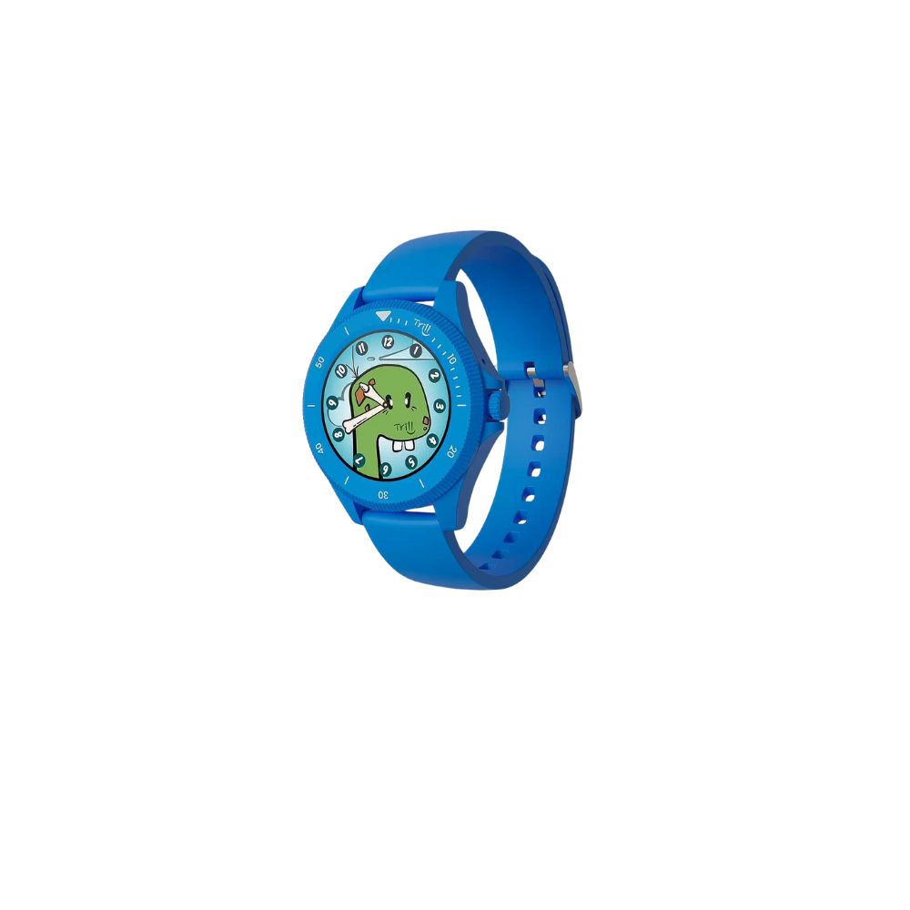 Orologio Bimbo/a Smartwatch Techmade Tri'll-Kaidara Gioielli