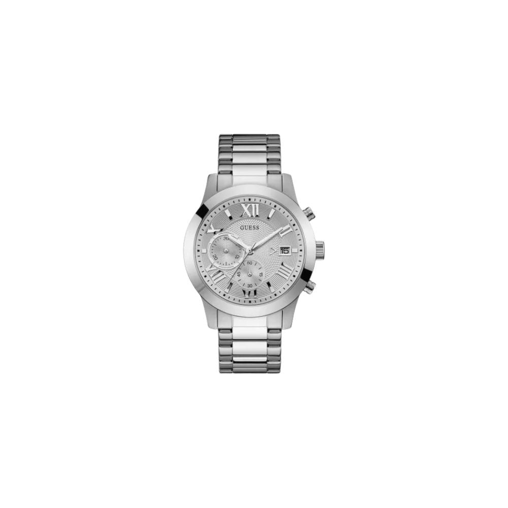OROLOGIO GUESS UOMO ATLAS-Kaidara Gioielli