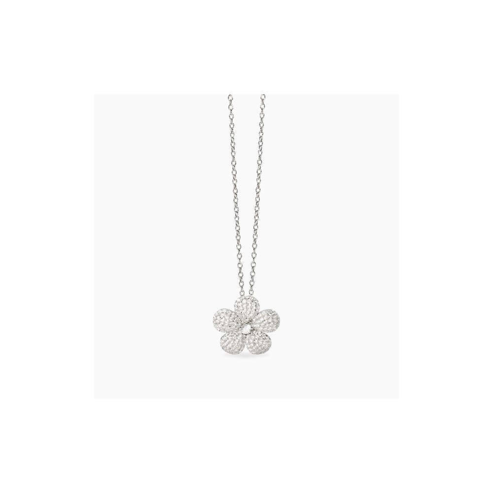 Collana in argento Donna Mabina Maledetta Primavera-Kaidara Gioielli