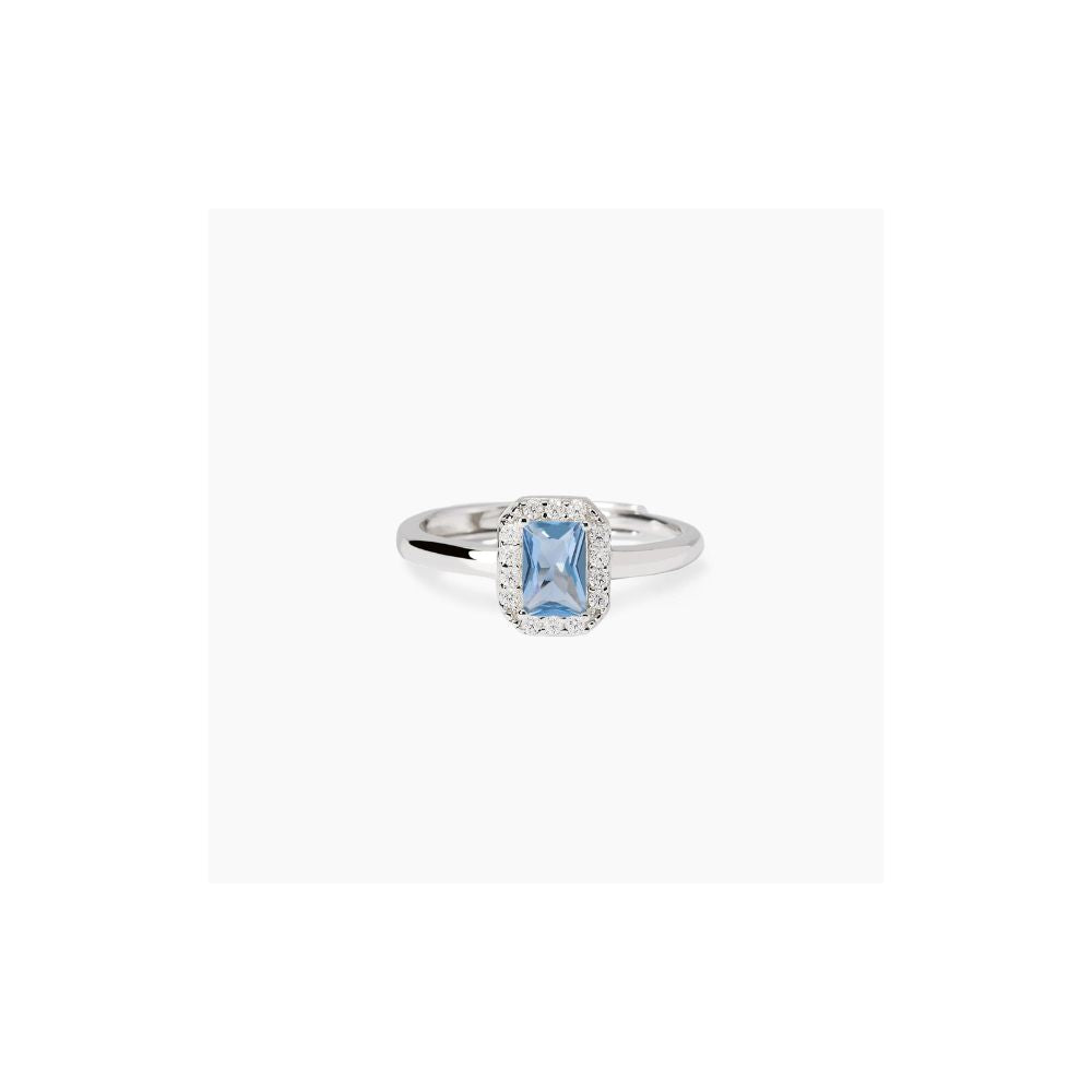 Anello in argento Donna Mabina Cool or Rètrò-Kaidara Gioielli