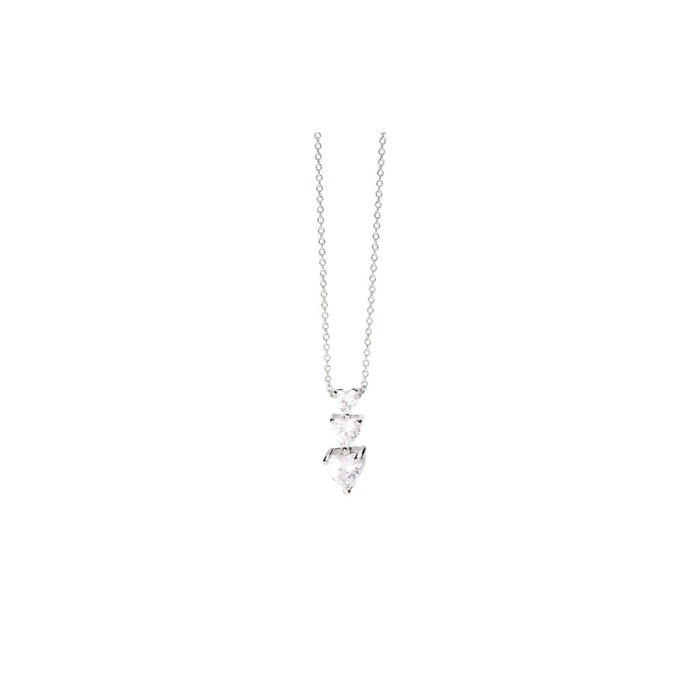 Collana in Argento Donna Mabina Lovely-Kaidara Gioielli