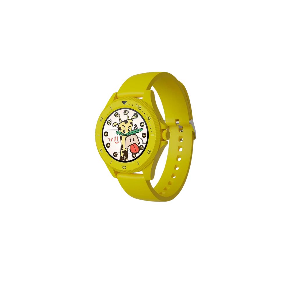 Orologio Bimbo/a Smartwatch Techmade Tri'll-Kaidara Gioielli