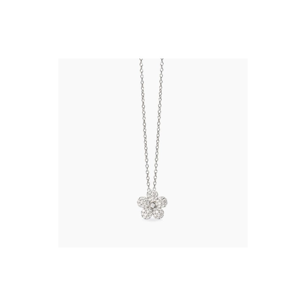 Collana in argento Donna Maledetta Primavera-Kaidara Gioielli
