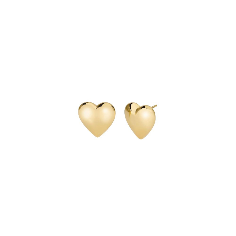 Orecchini in Argento Donna Mabina Don't Say Love-Kaidara Gioielli