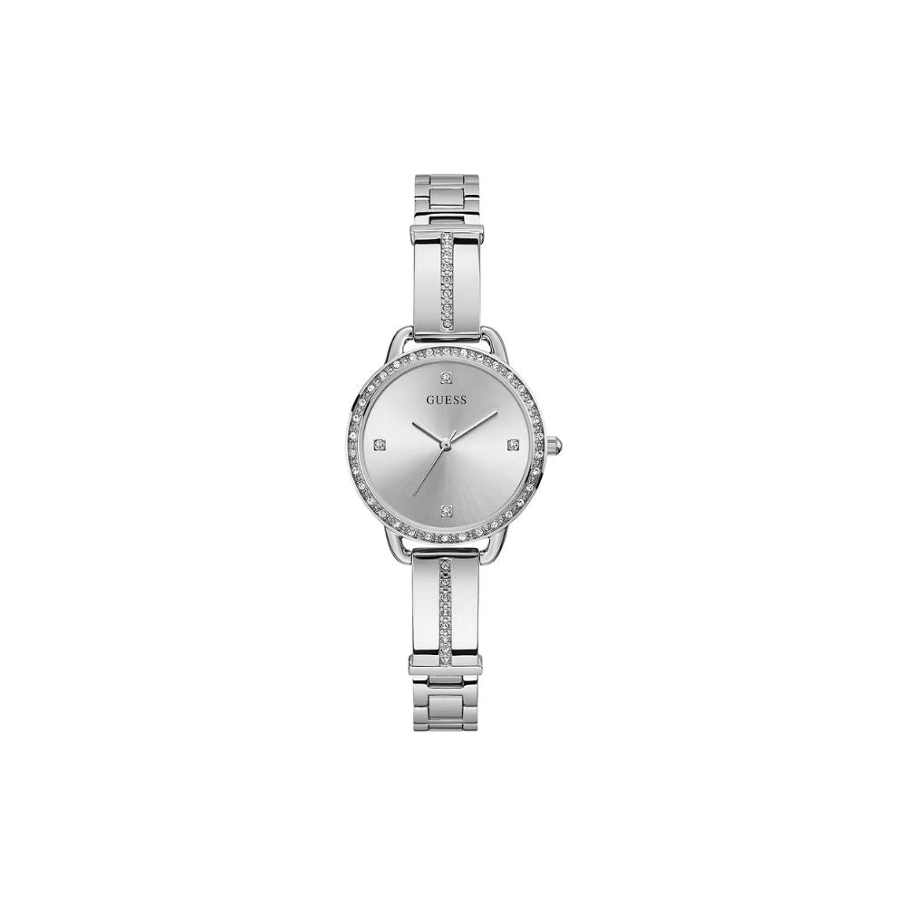 OROLOGIO GUESS DONNA BELLINI-Kaidara Gioielli