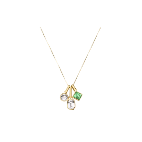 Collana in Acciaio Donna Brosway Symphonia-Kaidara Gioielli