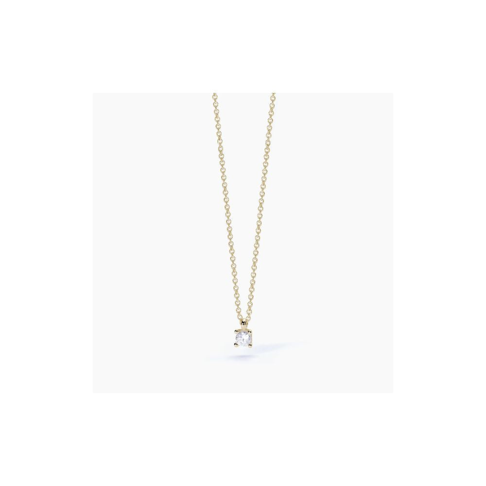 Collana in Argento Donna Mabina Shiny-Kaidara Gioielli