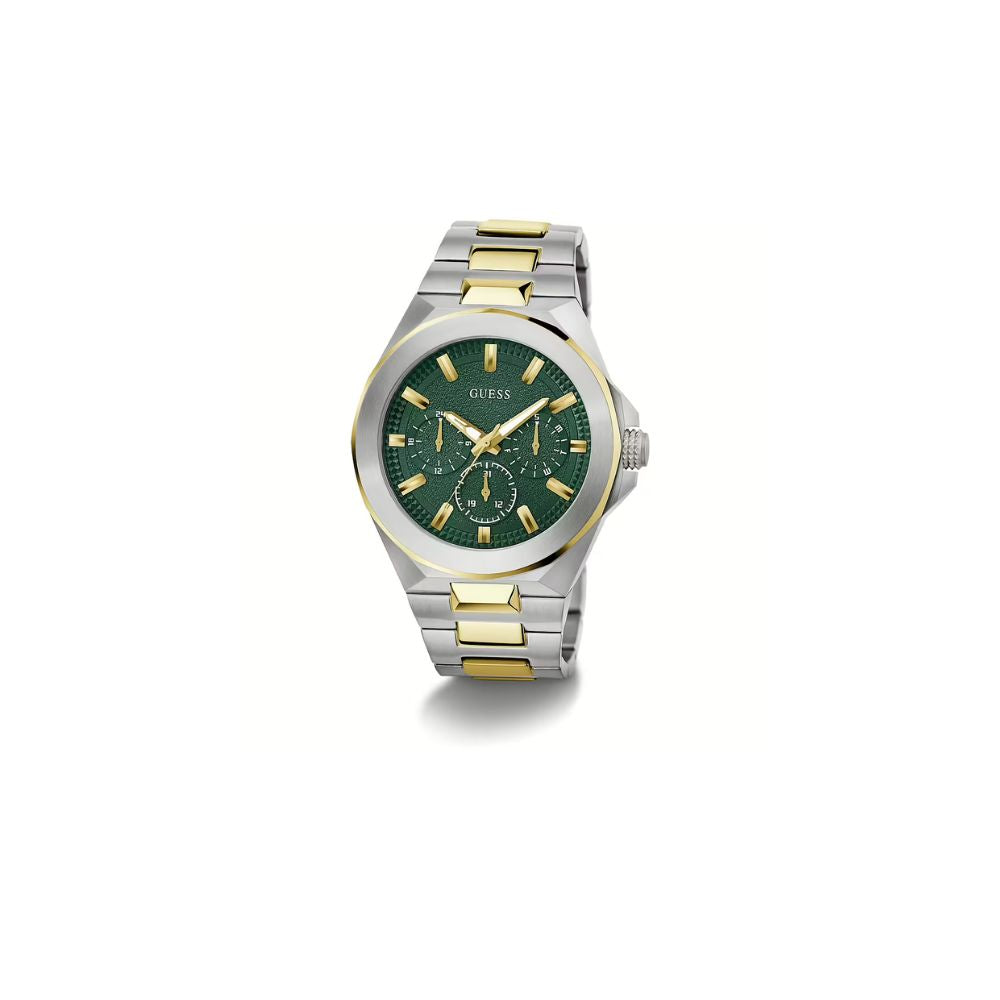 OROLOGIO GUESS UOMO DASHBOARD-Kaidara Gioielli