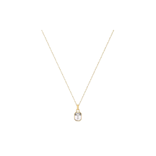 Collana in Acciaio Donna Brosway Symphonia-Kaidara Gioielli