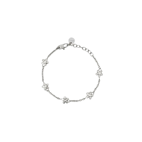 Bracciale in Acciaio Donna Kidult Style 17-Kaidara Gioielli
