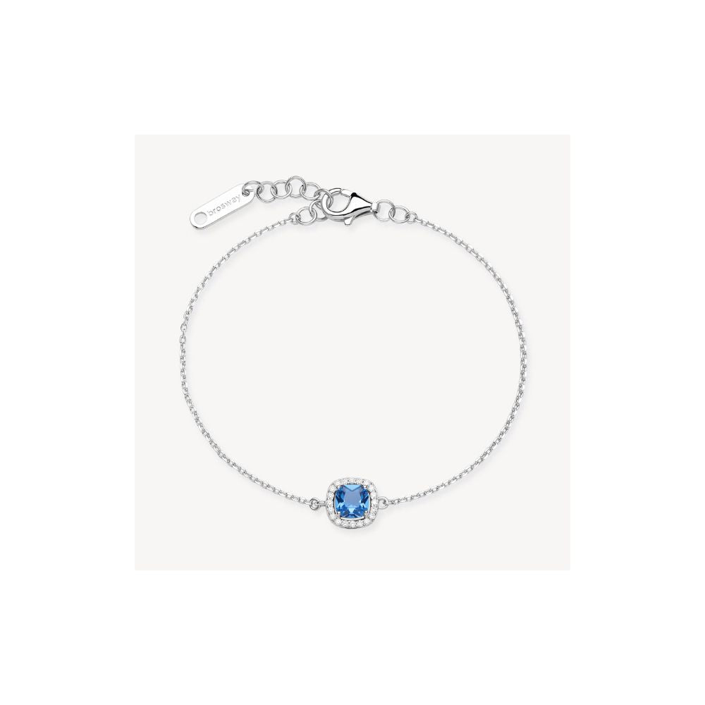 Bracciale in Argento Donna Brosway Fancy Freedom Blue-Kaidara Gioielli