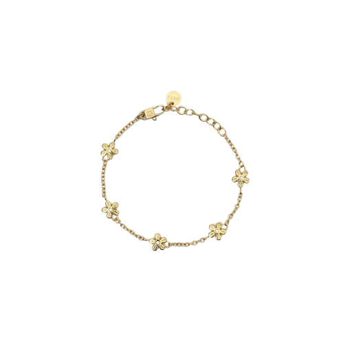 Bracciale in Acciaio Donna Kidult Style 17-Kaidara Gioielli