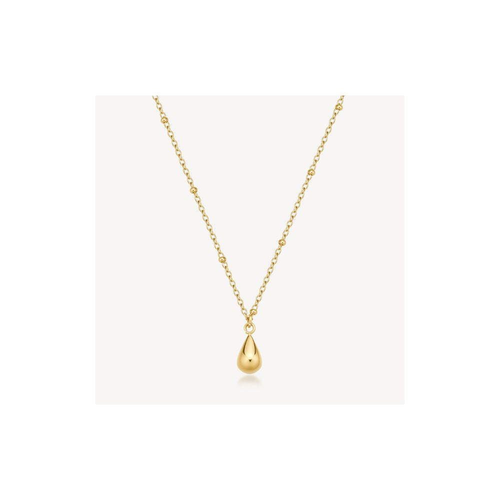Collana In Acciaio Donna Brosway Perfect-Kaidara Gioielli