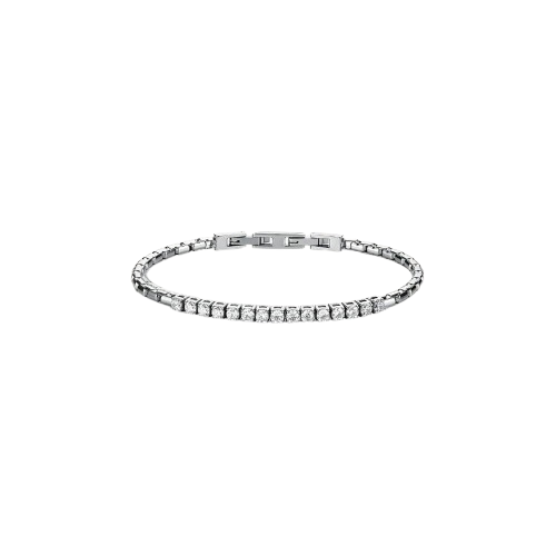 Bracciale in Acciaio Uomo Brosway Avantgarde-Kaidara Gioielli