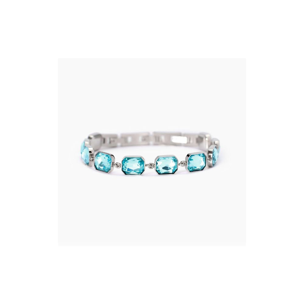 Bracciale in Acciaio Donna Kidult Style 01-Kaidara Gioielli