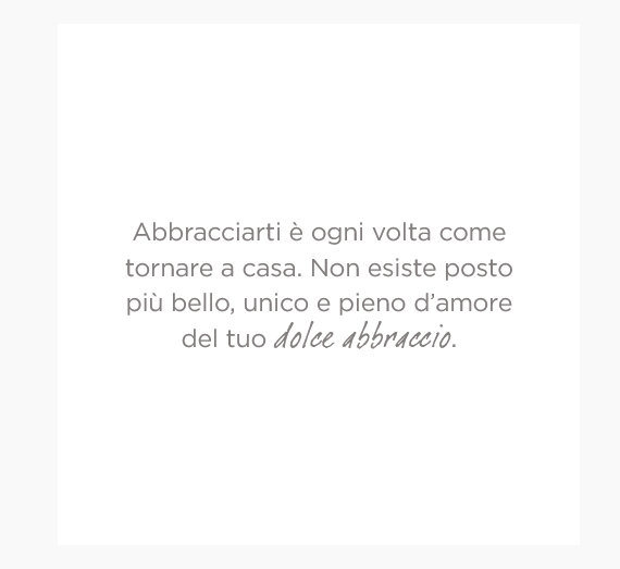 Bracciale in acciaio Donna Kidult Mamma | dolce abbraccio-Kaidara Gioielli