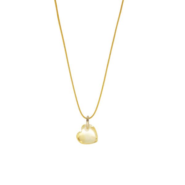 Pendente in Oro Donna Maman et Sophie Citrino-Kaidara Gioielli