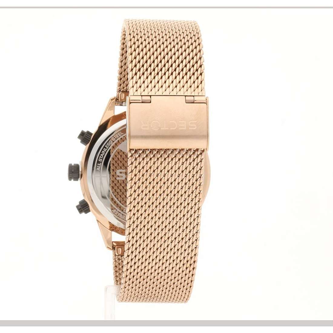 Orologio in Acciaio Uomo Sector 670-Kaidara Gioielli