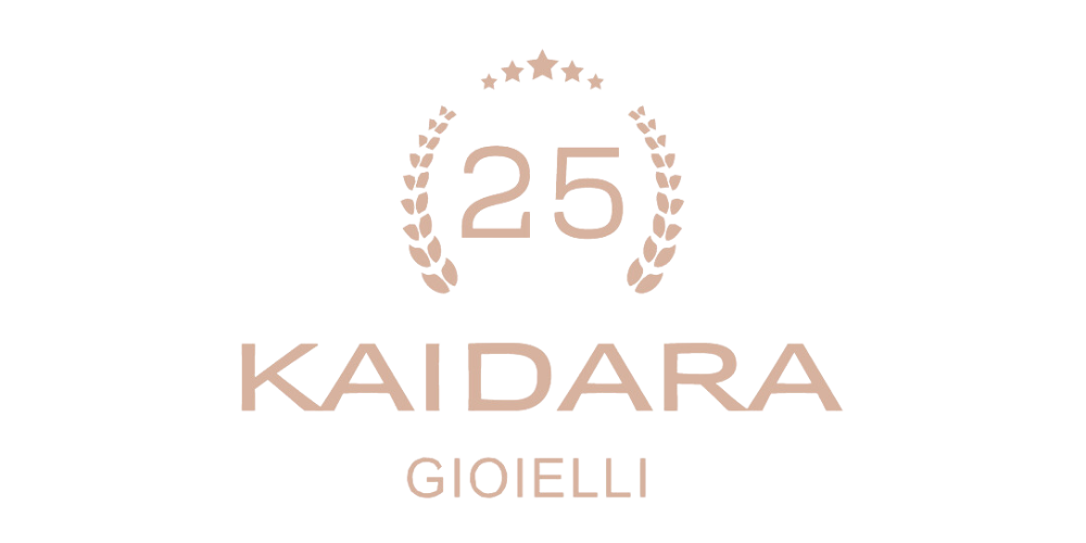 25 anni di Kaidara Gioielli
