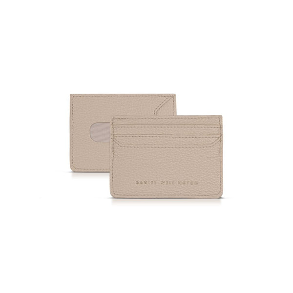 Portacarte in Pelle Donna Daniel Wellington-Kaidara Gioielli