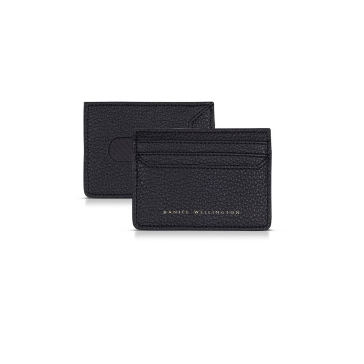 Portacarte in Pelle Uomo Daniel Wellington-Kaidara Gioielli