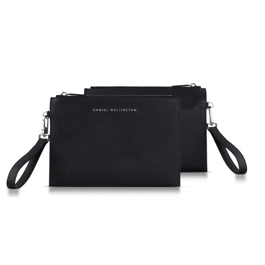 Pochette in Pelle Uomo Daniel Wellington-Kaidara Gioielli