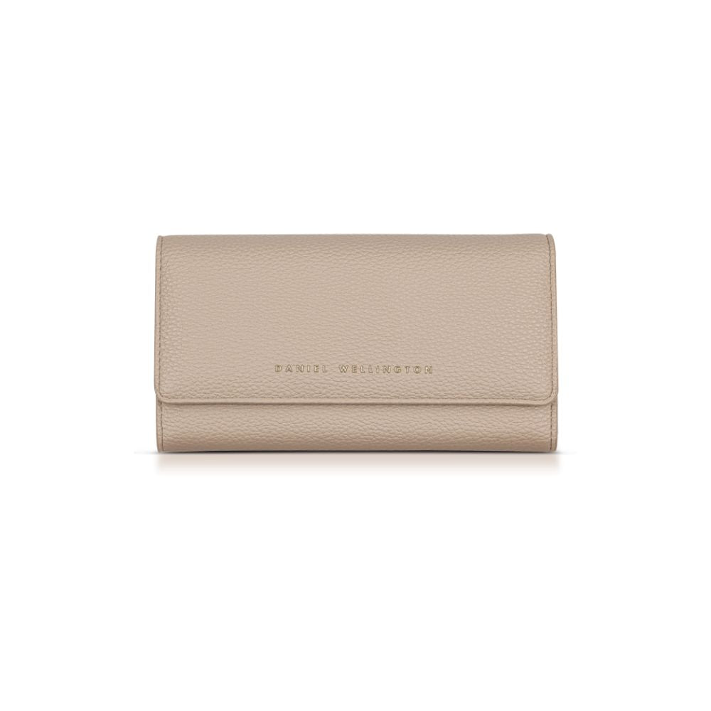 Portafoglio in Pelle Donna Daniel Wellington-Kaidara Gioielli