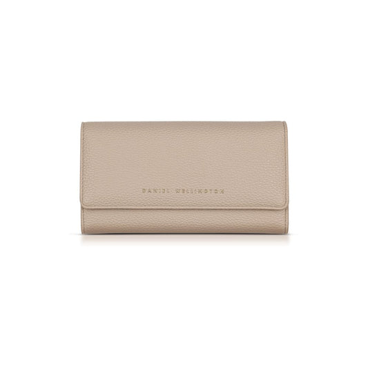 Portafoglio in Pelle Donna Daniel Wellington-Kaidara Gioielli