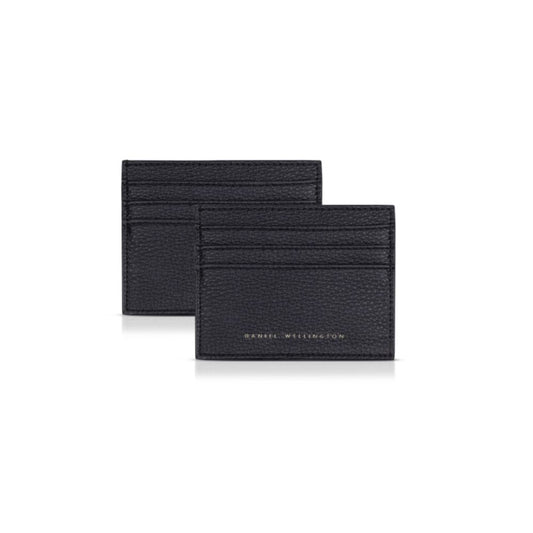 Portacarte in Pelle Uomo Daniel Wellington-Kaidara Gioielli