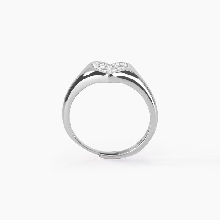 Anello in Argento Donna Mabina Chevalier-Kaidara Gioielli