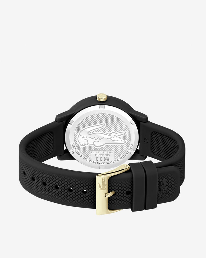 Orologio in Silicone Donna Lacoste-Kaidara Gioielli